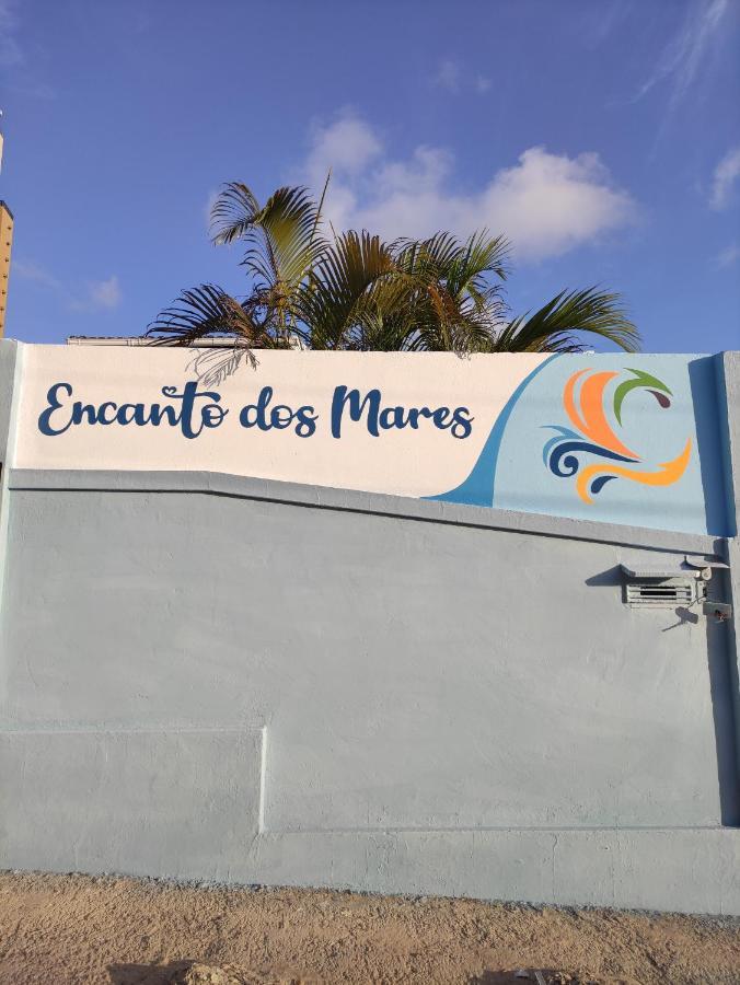 Encanto Dos Mares 2*