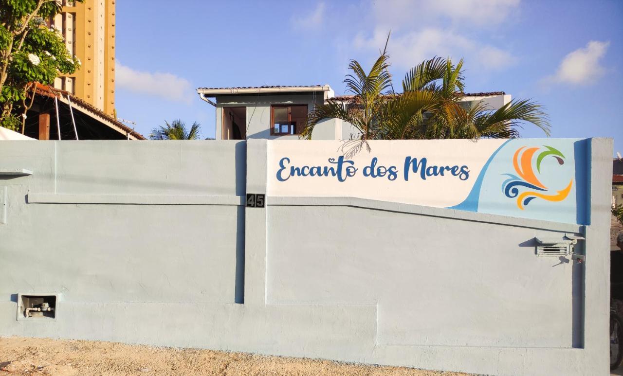 Hotel Encanto Dos Mares Natal
