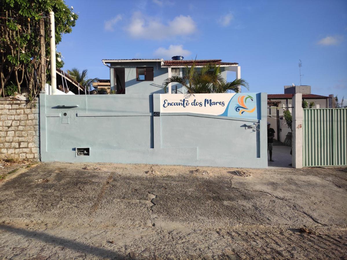 Encanto Dos Mares Hotel