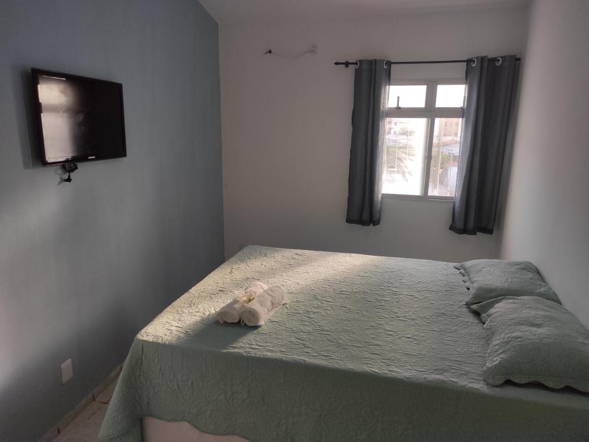 Hotel Encanto Dos Mares