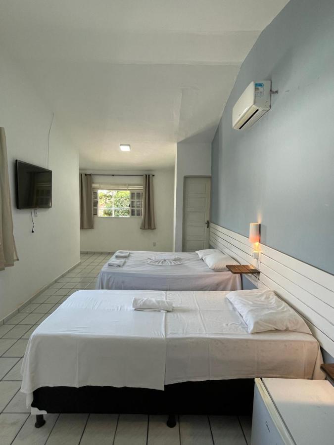 Encanto Dos Mares Hotel Natal
