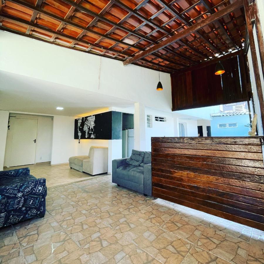 Encanto Dos Mares Hotel Natal