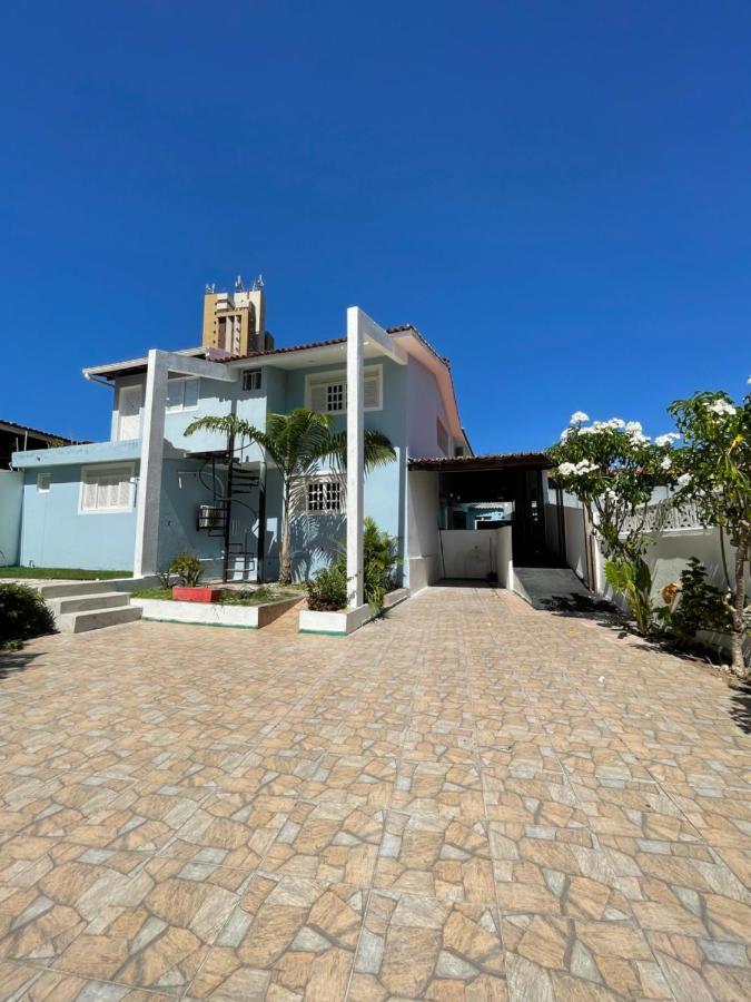Encanto Dos Mares Natal