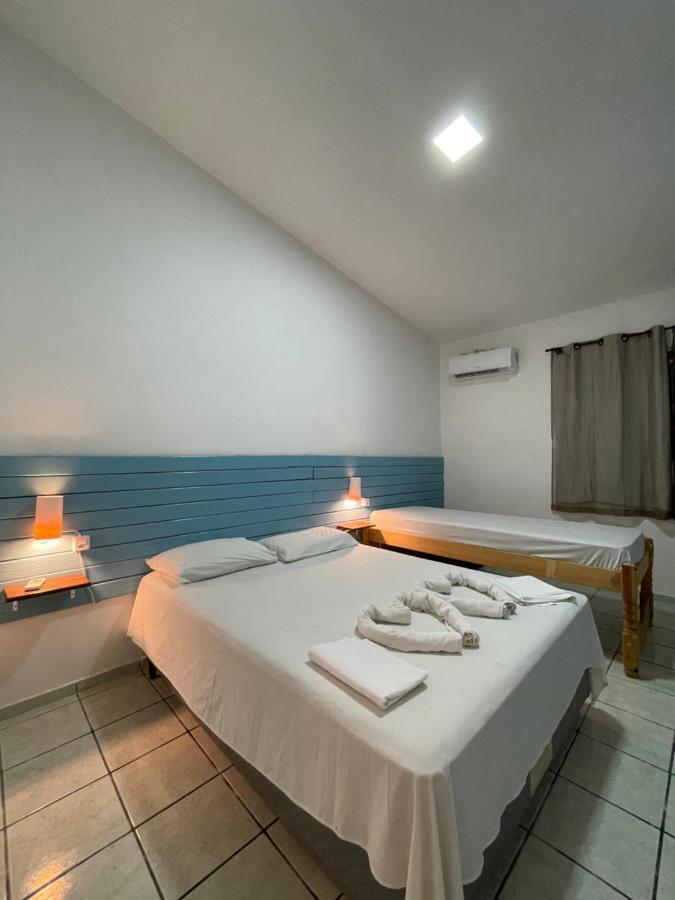Encanto Dos Mares Hotel 2*