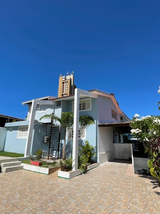 Encanto Dos Mares Natal