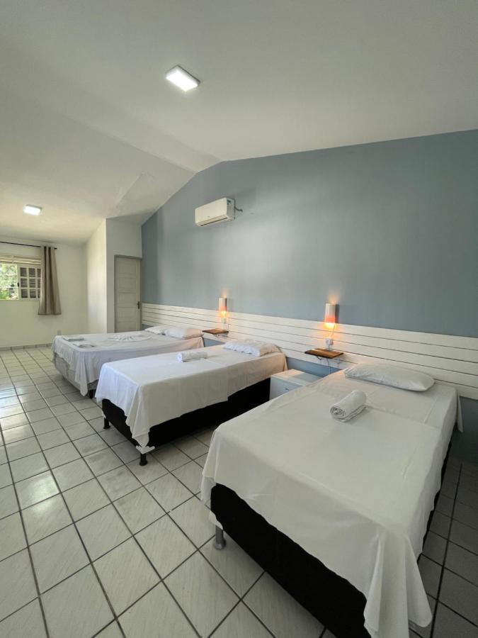 Hotel Encanto Dos Mares 2*