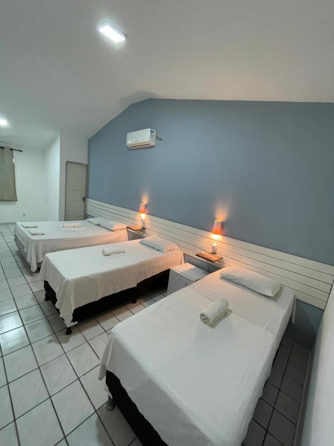 Hotel Encanto Dos Mares