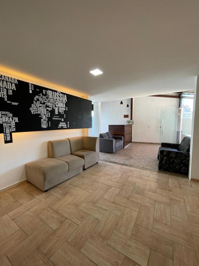 Encanto Dos Mares Hotel