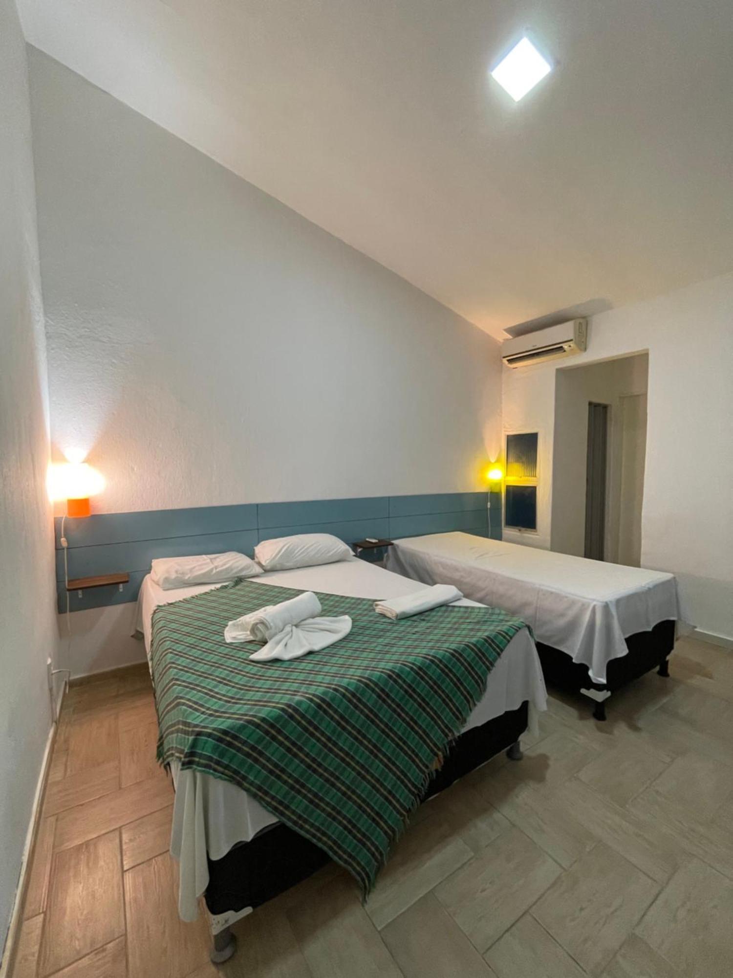 Encanto Dos Mares Hotel