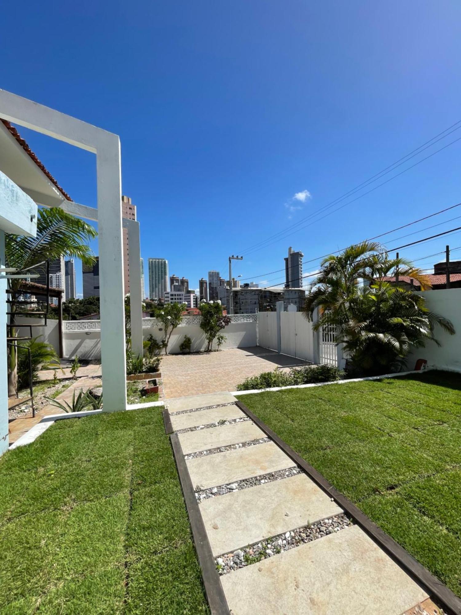 Hotel Encanto Dos Mares Natal