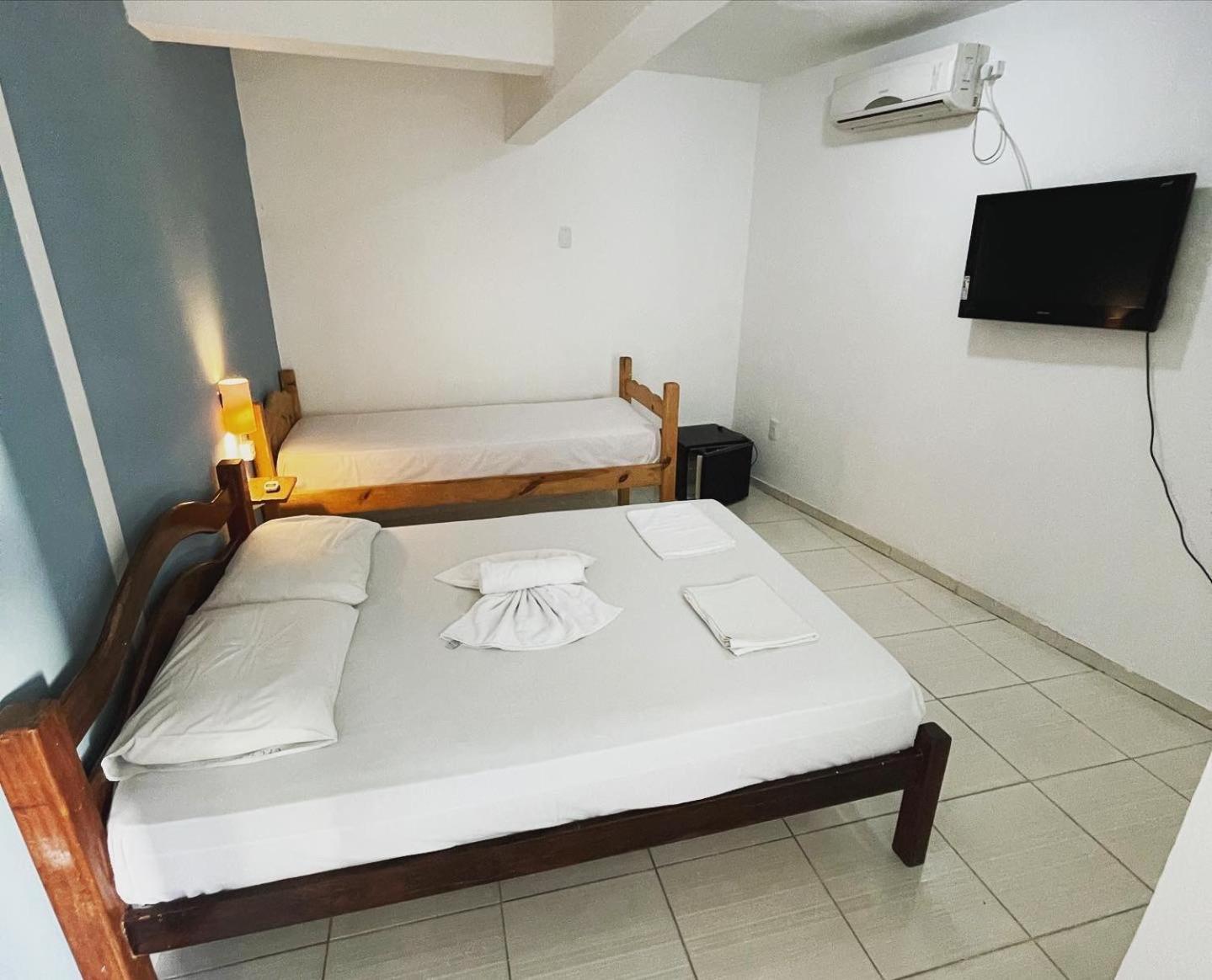 Hotel Encanto Dos Mares Natal