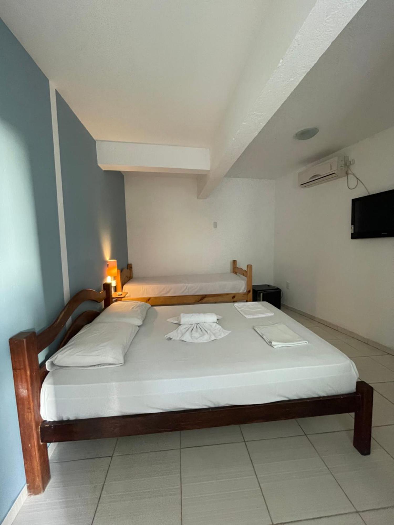 Encanto Dos Mares Hotel 2*