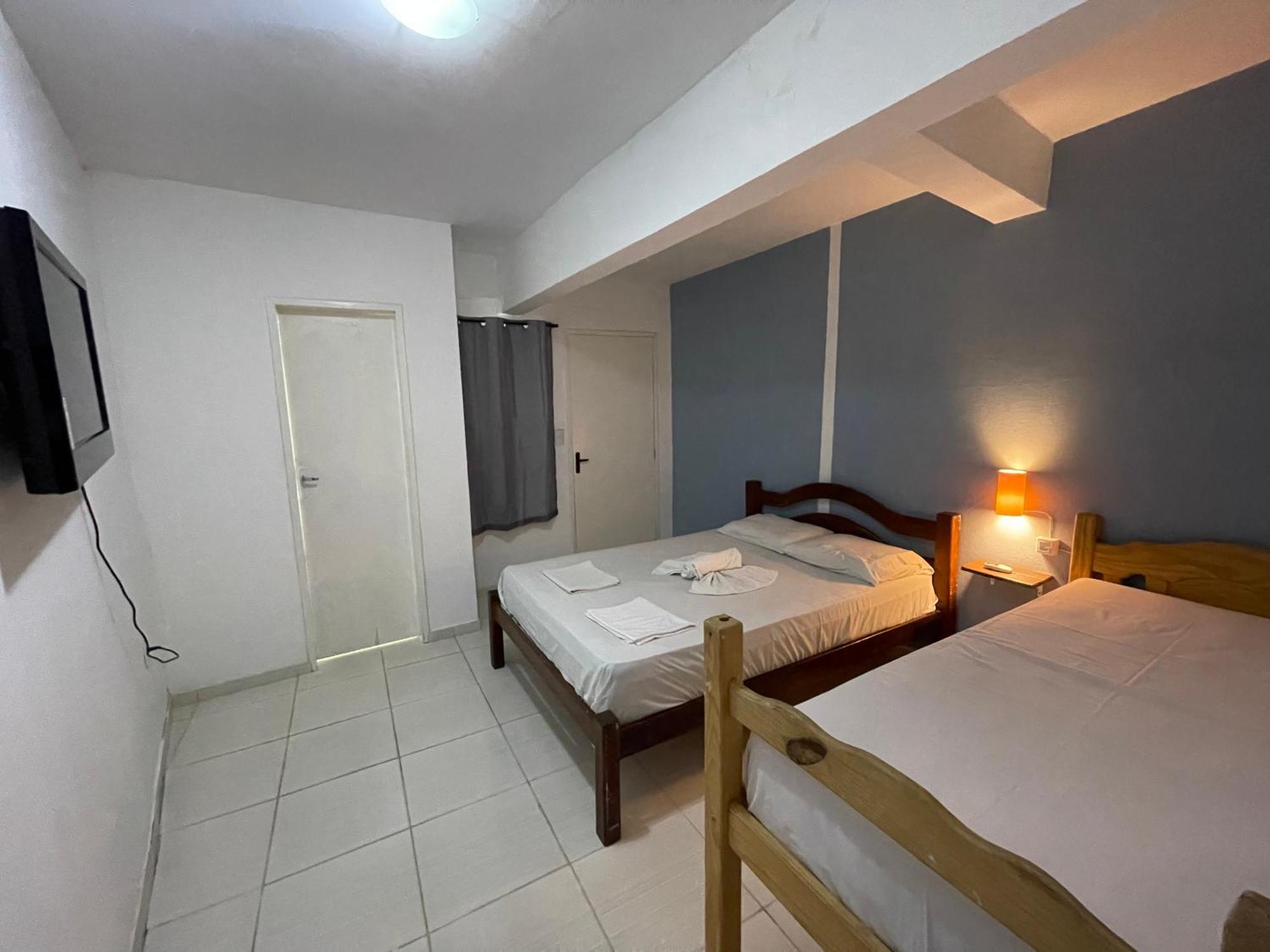 Hotel Encanto Dos Mares 2*