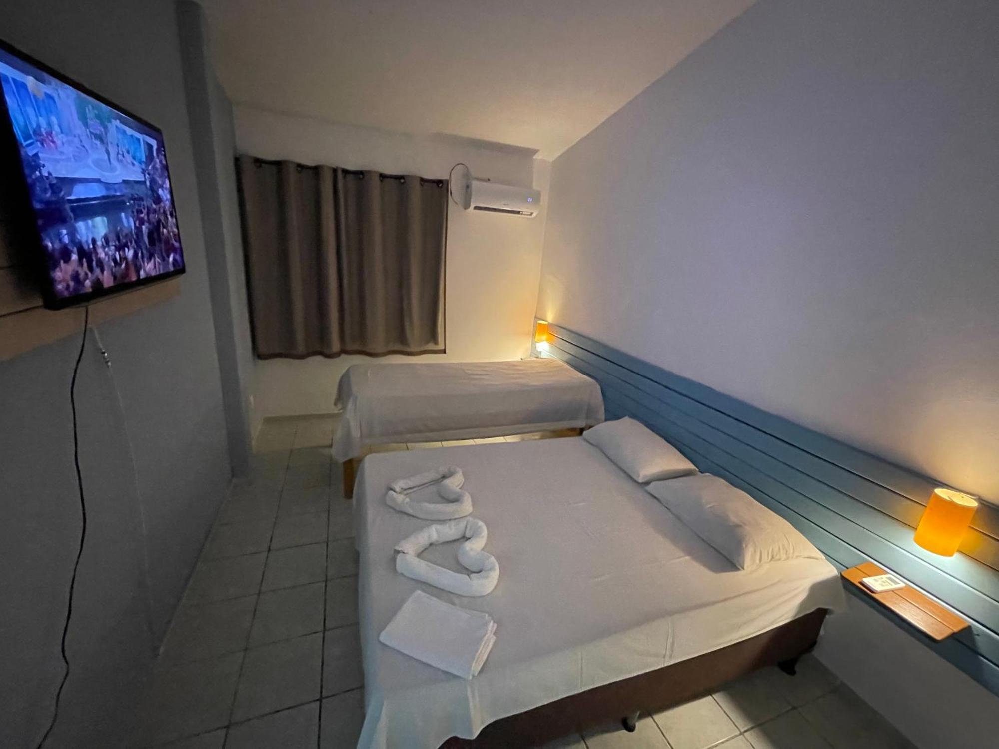 Encanto Dos Mares Hotel Natal