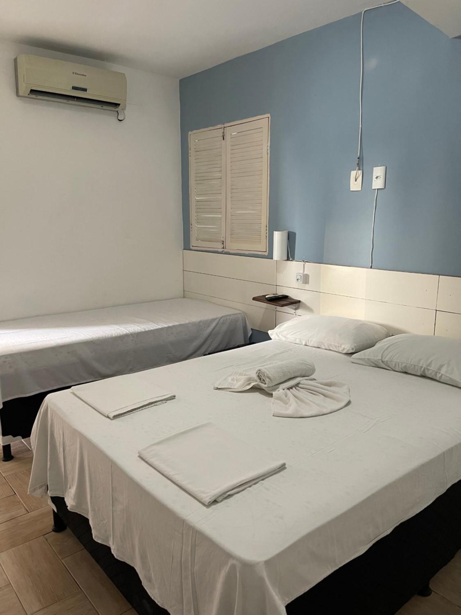 Encanto Dos Mares Hotel