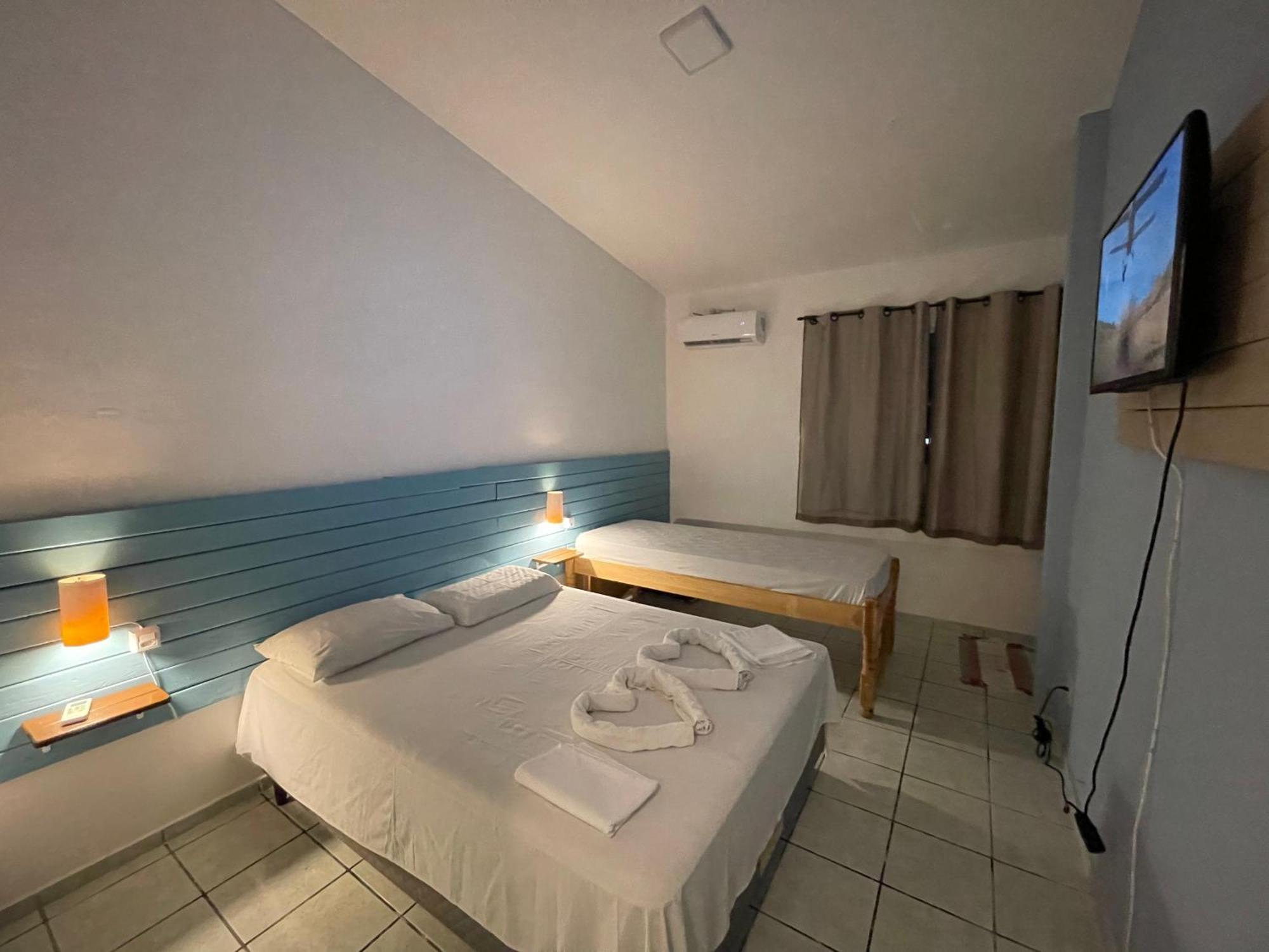 Hotel Encanto Dos Mares