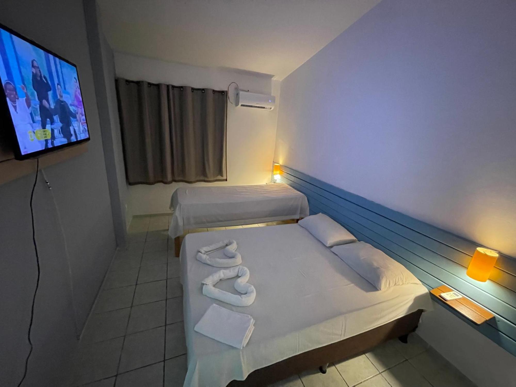 Hotel Encanto Dos Mares Natal