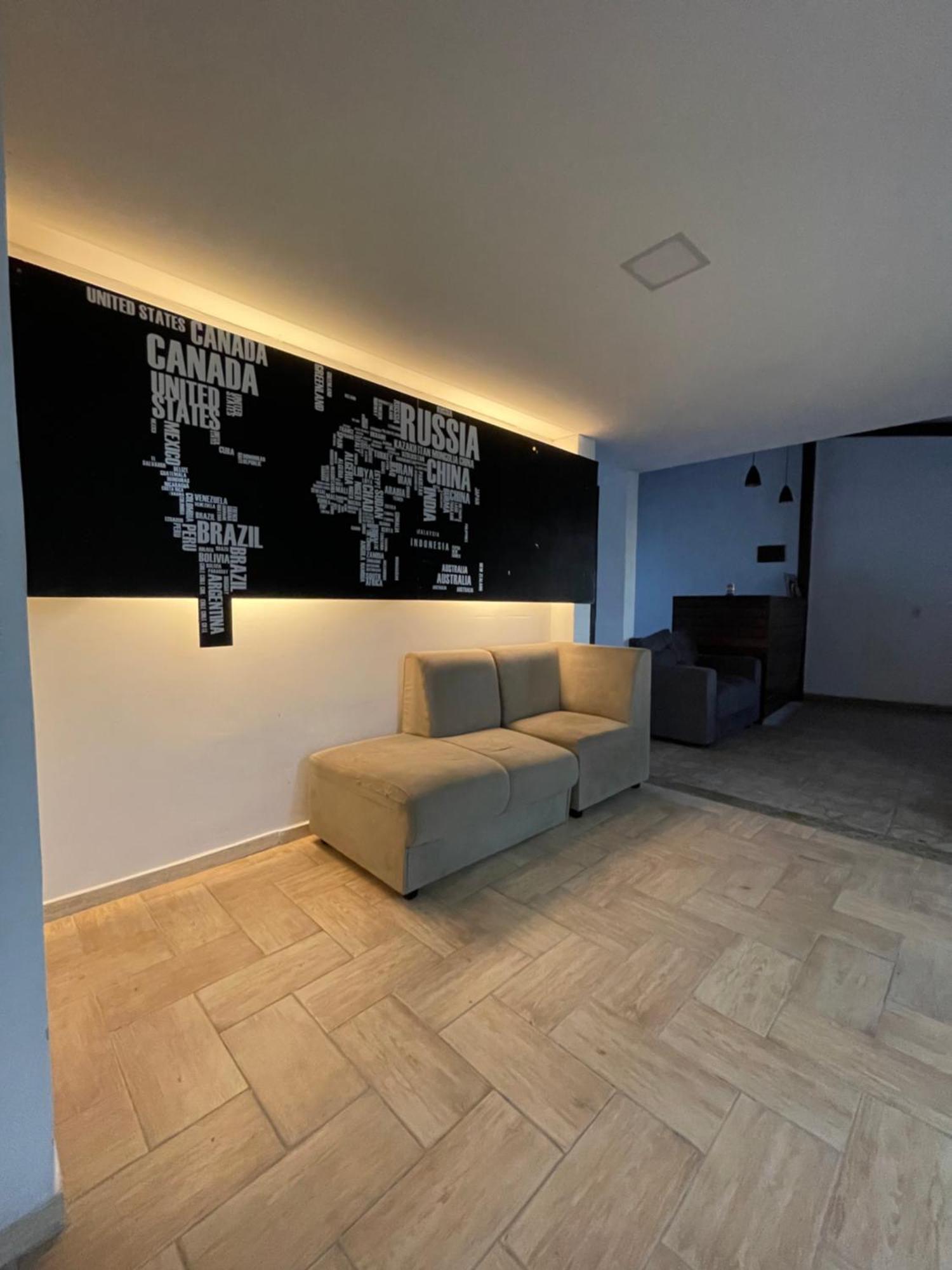 Encanto Dos Mares Hotel