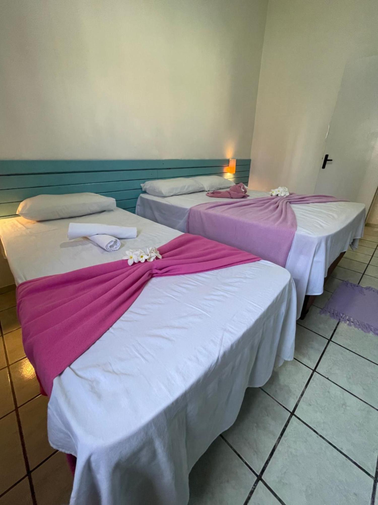 Hotel Encanto Dos Mares