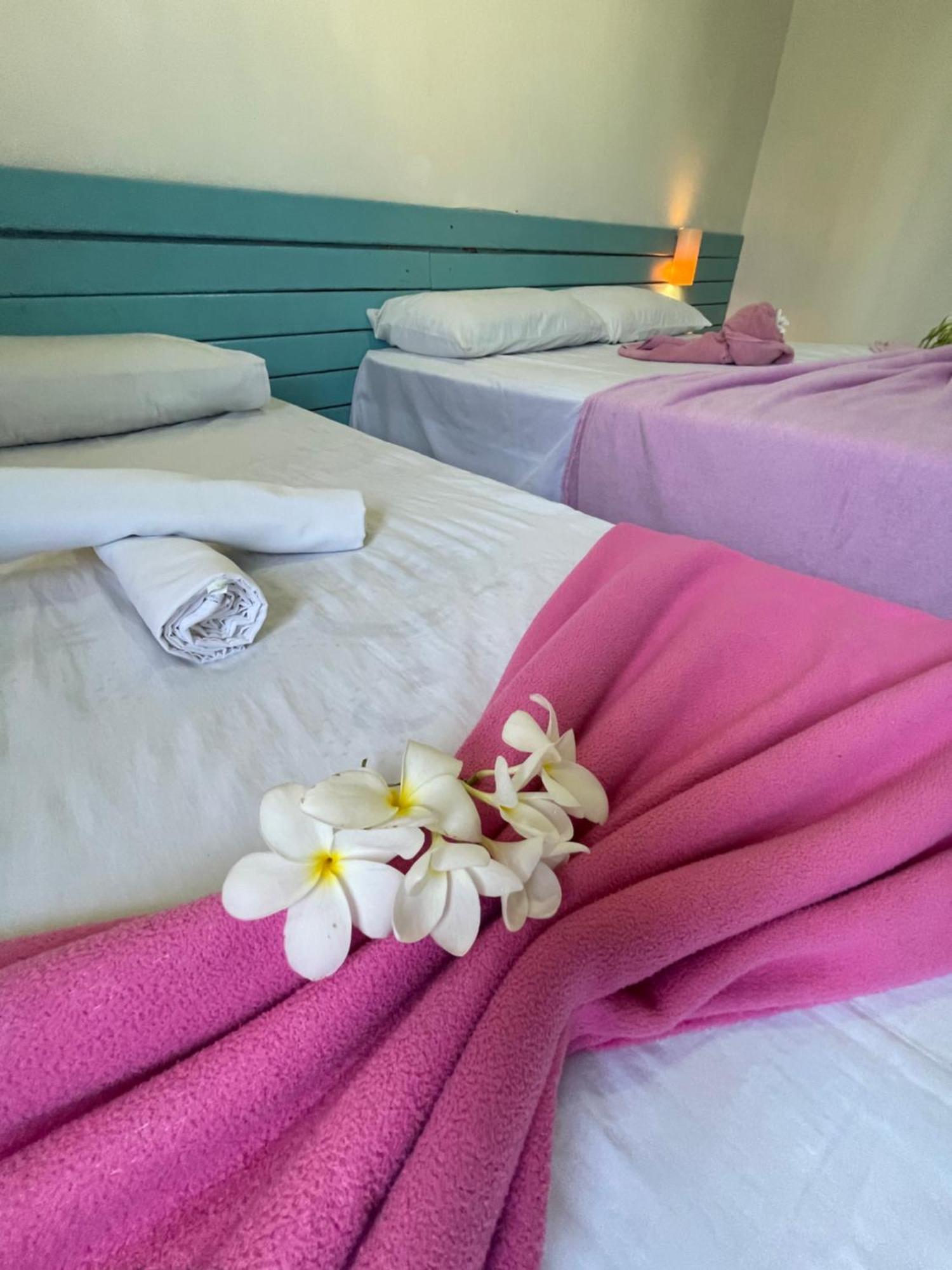 Encanto Dos Mares Hotel 2*