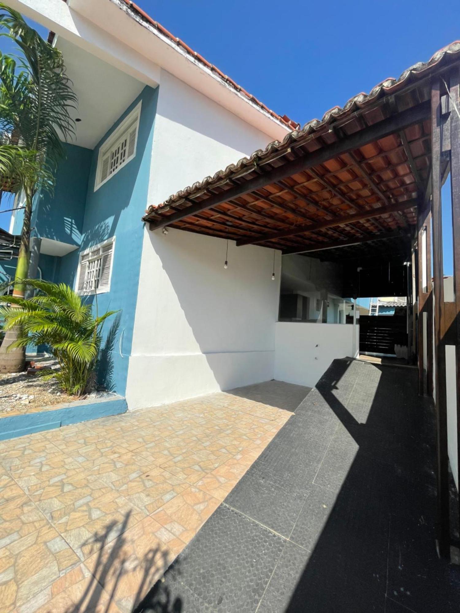 Hotel Encanto Dos Mares