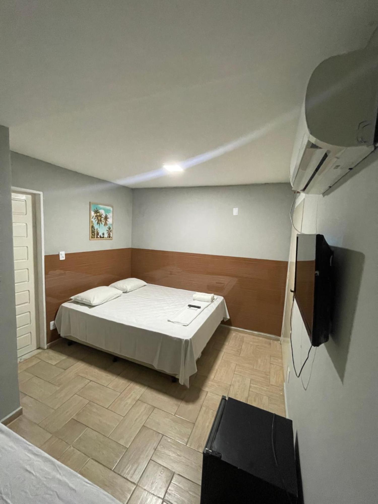 Hotel Encanto Dos Mares