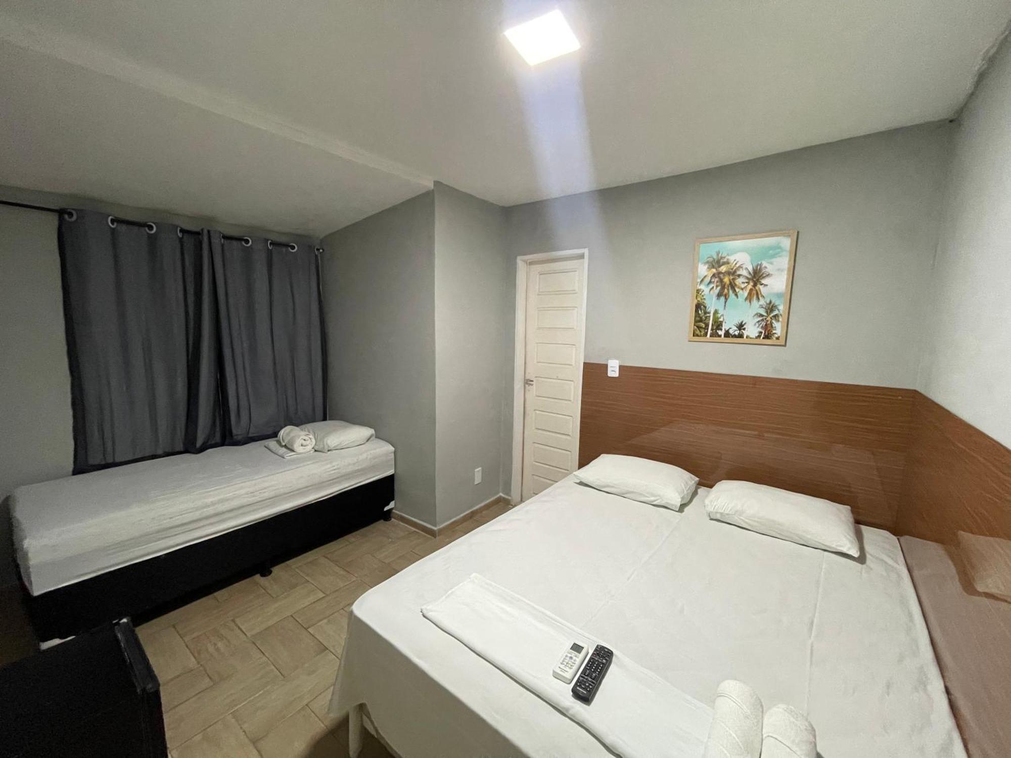 Encanto Dos Mares Hotel 2*