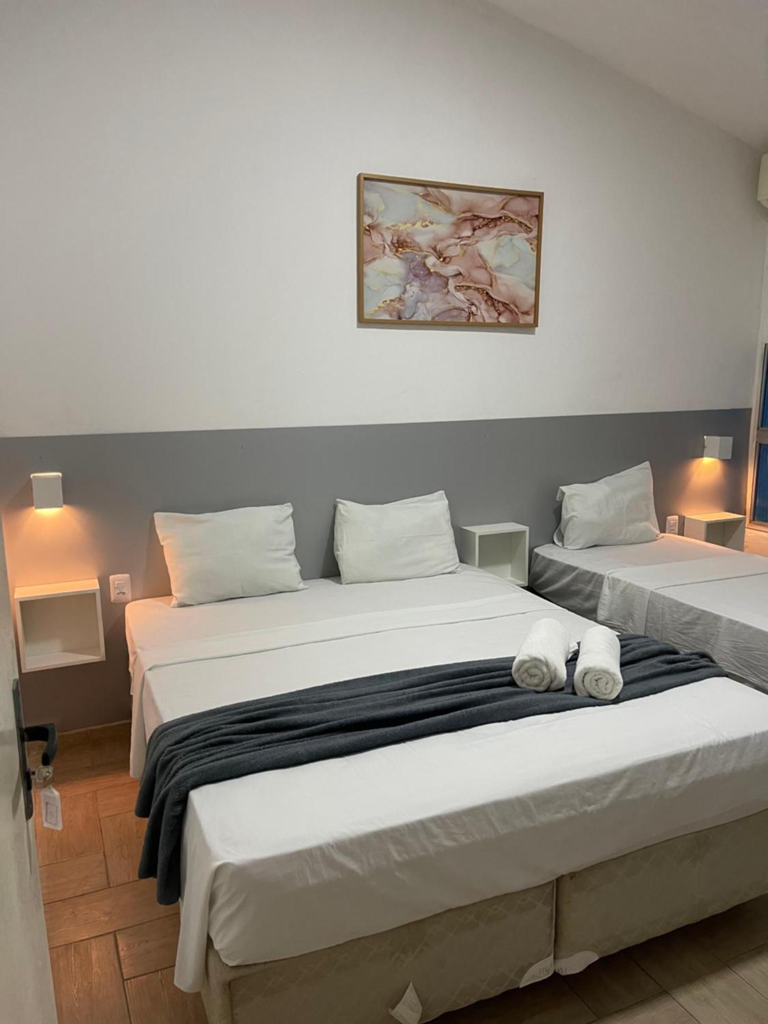 Hotel Encanto Dos Mares