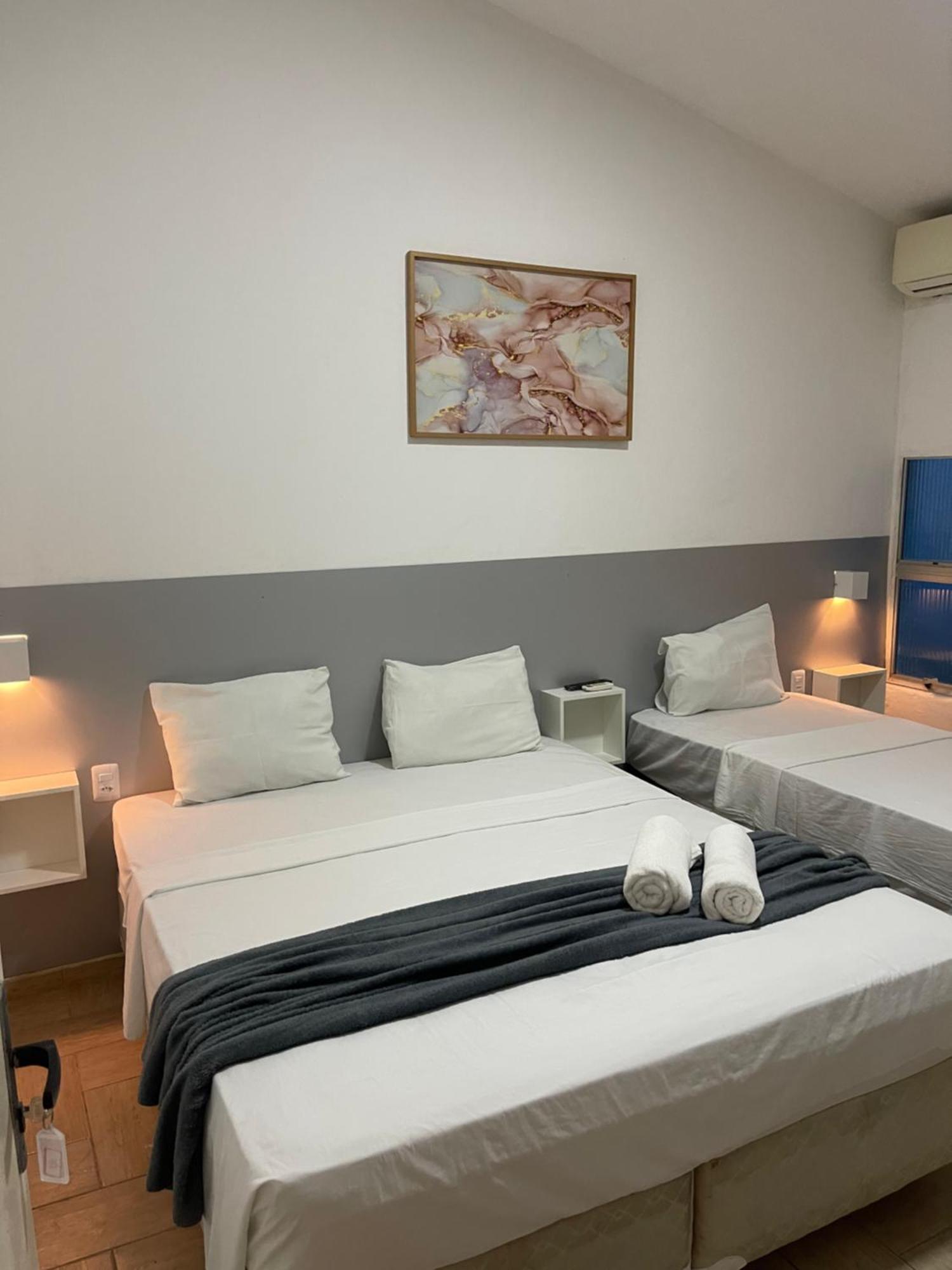 Encanto Dos Mares Hotel 2*