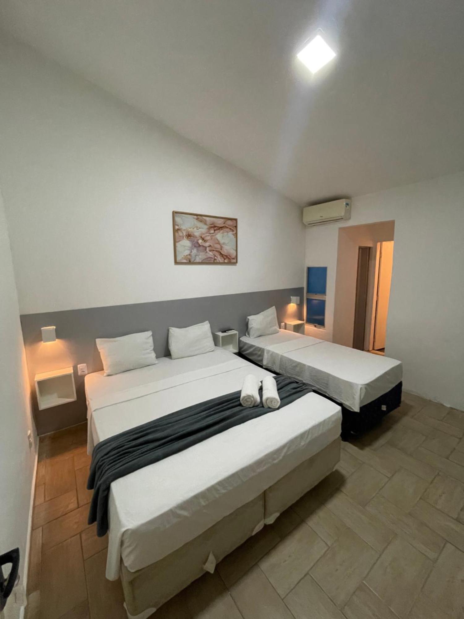 Hotel Encanto Dos Mares 2*